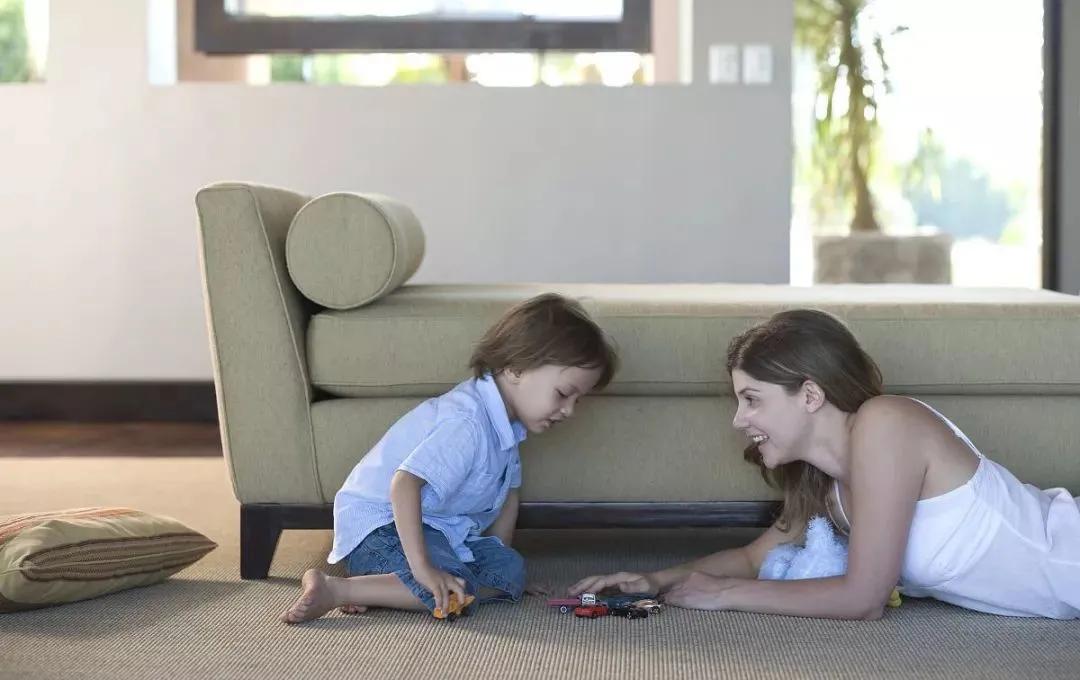 宝宝花式宅家攻略,在家陪娃玩