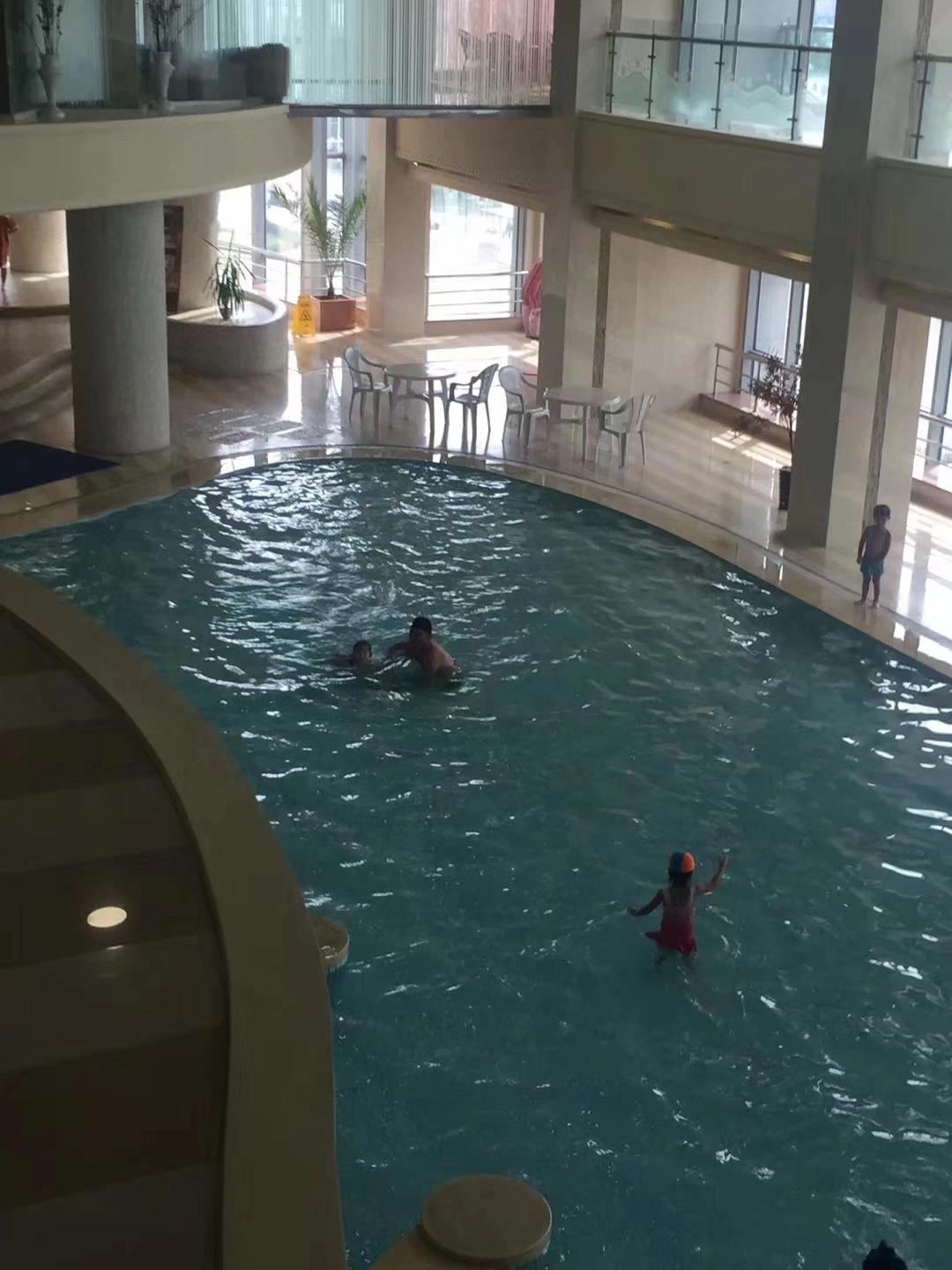 奇妙假期解说,奇妙假期一日游