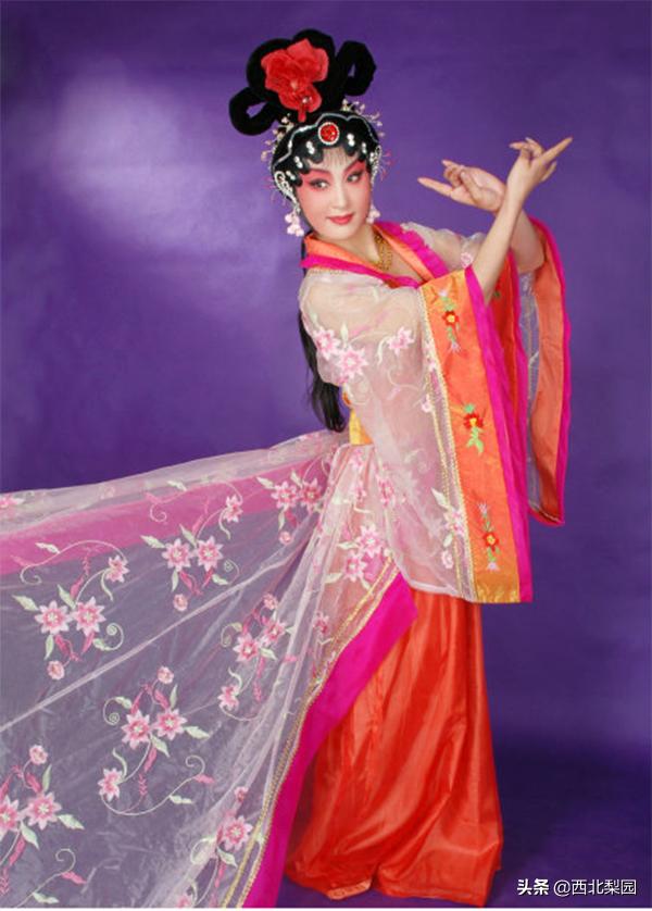 易俗社王曼抖音,易俗社秦腔全部名家