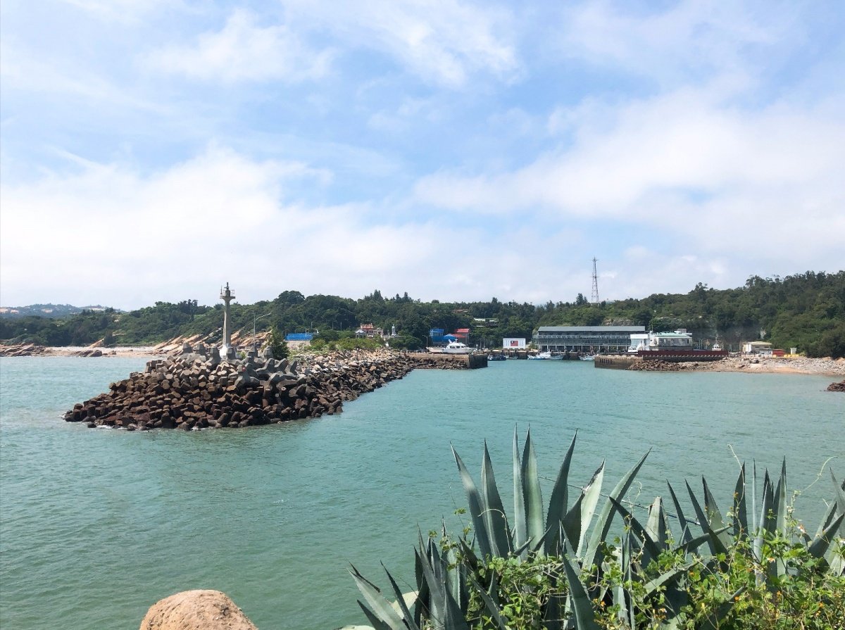 金门县旅游攻略路线,去金门的旅游攻略