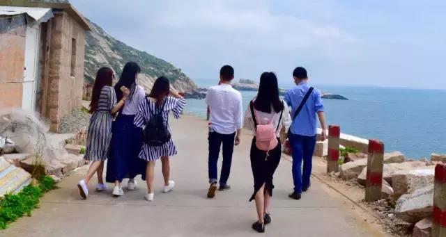 舟山东极岛风景,东极岛旅游视频