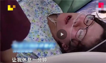 女子顺产用尽办法催产75小时，没有谁能比母亲更伟大！