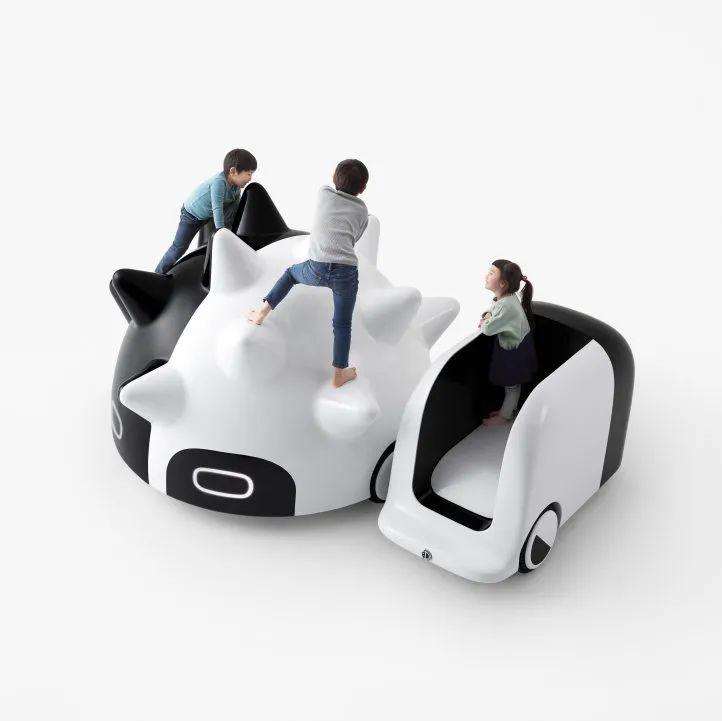 现在的玩具有多好玩,最近爆火的10款最酷的玩具