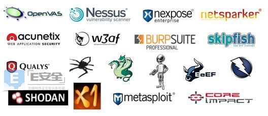 10种黑客工具,10种黑客最常用的黑客工具