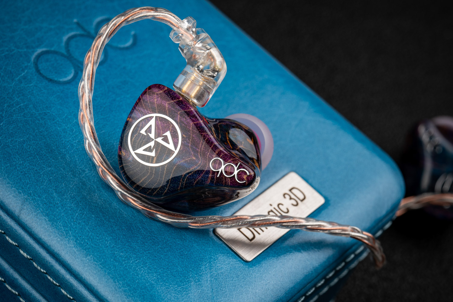 名为“魔”圈，却依然一本正经，qdcDmagic听感简析