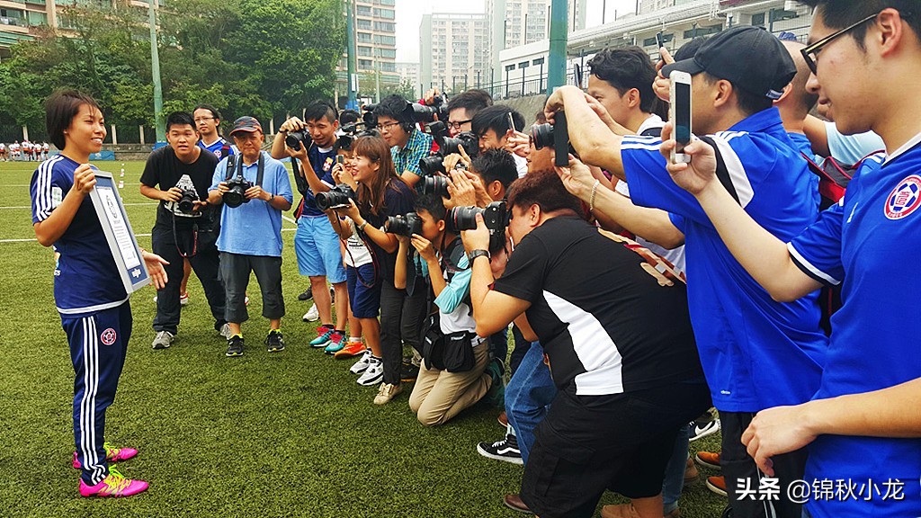 高学历、长久的足球经历和积极的学习能力这三招助力中国足球崛起