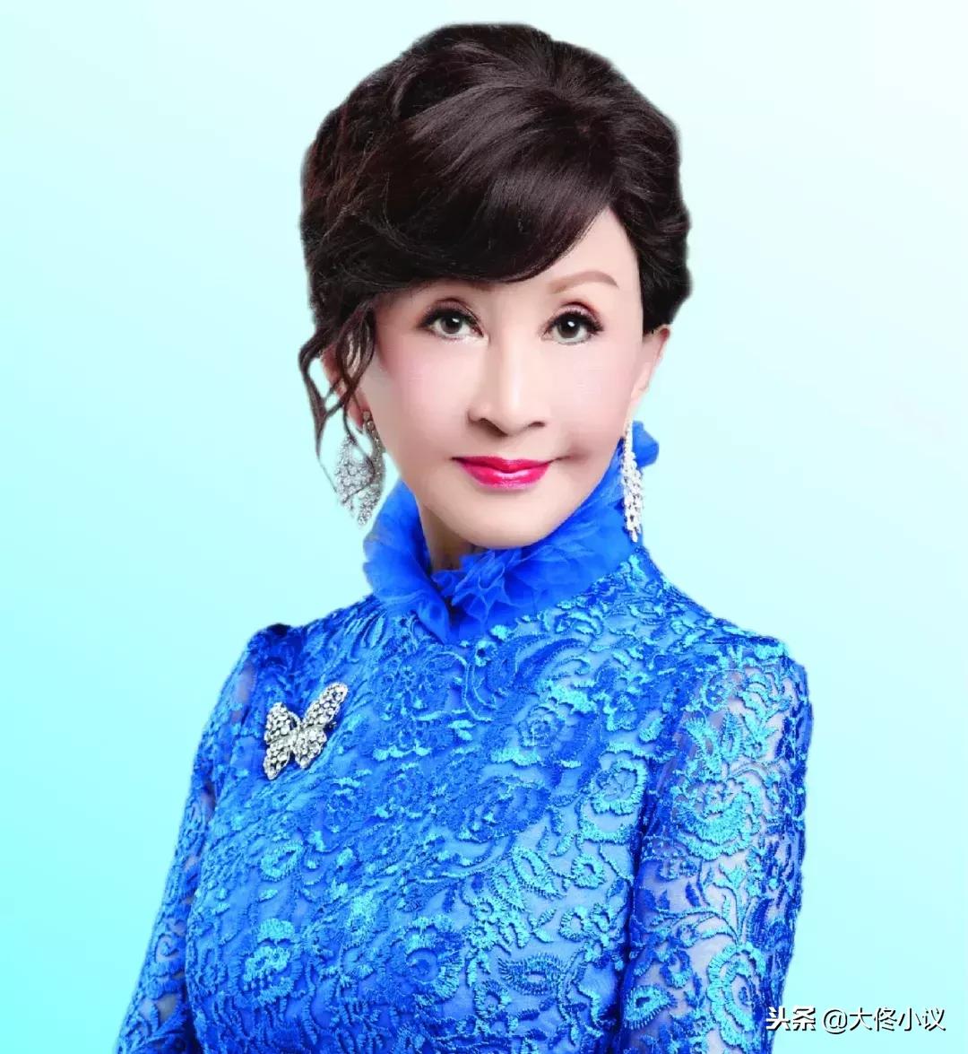 一位让全球美业动容的女性！大佟小议专访CMM蒙妮坦集团郑明明