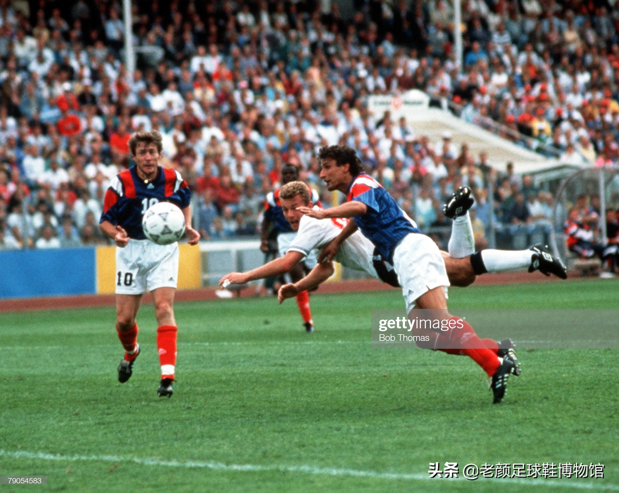 英格兰队和茵宝,英格兰队茵宝