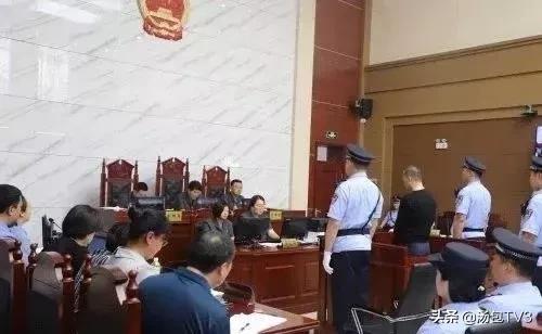 辽宁葫芦岛撞学生5死19伤判刑了吗,葫芦岛撞学生事件怎么判刑