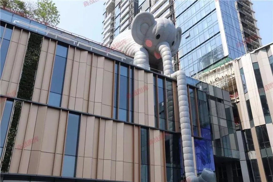 深圳十大购物中心人气视频,深圳十大购物广场排名