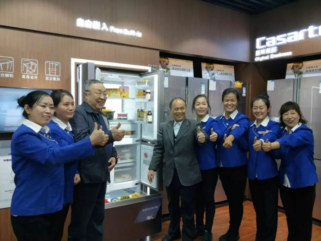 连收银员都宠！苹果、鼎泰丰等把员工「当人看」，有多大的力量？