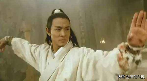 明教的乾坤大挪移有几层,乾坤大挪移神功是什么