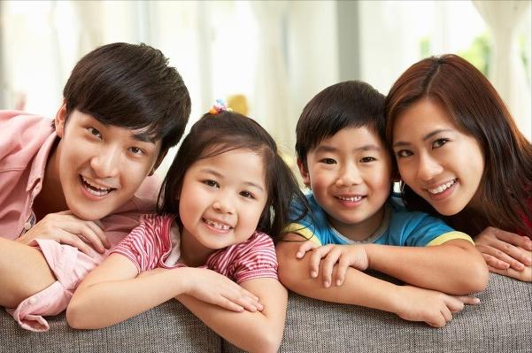 孩子说不想结婚生孩子,女孩子说还不想结婚我怎么回答呢