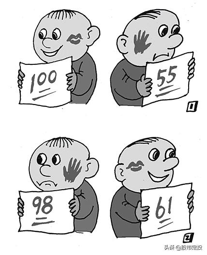 股市大跌后的经典语录,股市触底反弹的励志句子