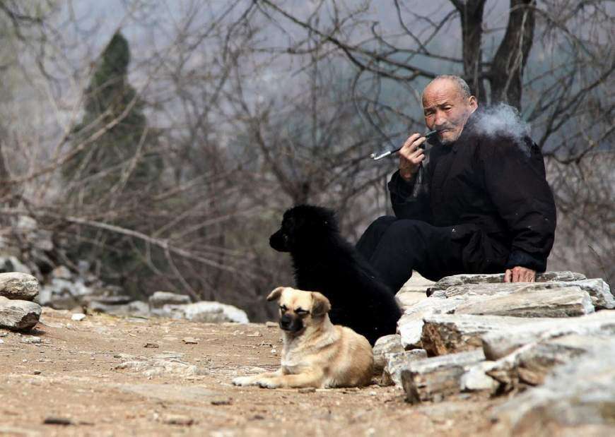 人老了会怎么办视频,人老了会有哪些变化