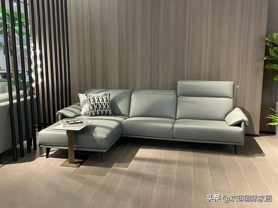 欢邸品牌|CAMPO槺柏:以简奢之道,唤醒直撩人心的意式美学气质