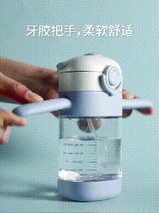 盘点那些可爱的杯子 (有见过这么可爱的杯子吗)