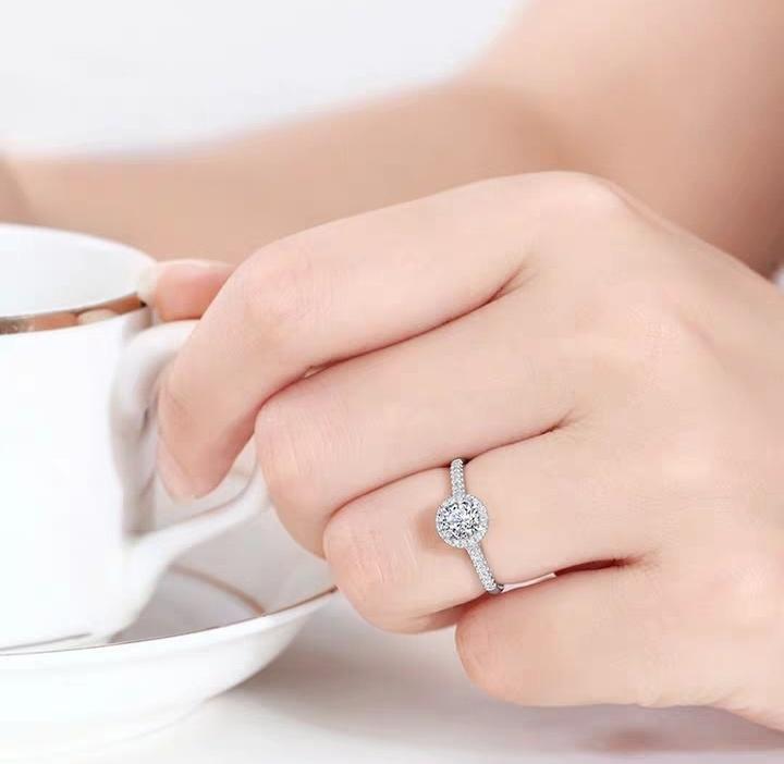 奢侈品大牌戒指有哪些,国际顶级品牌钻戒有哪些