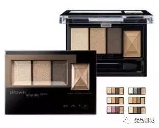 学生党最好用的日系美妆,学生党超好用彩妆