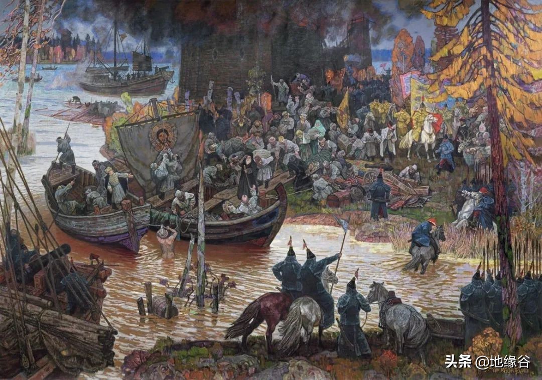 中国可以到黑龙江出海吗,中国的船能经黑龙江出海吗