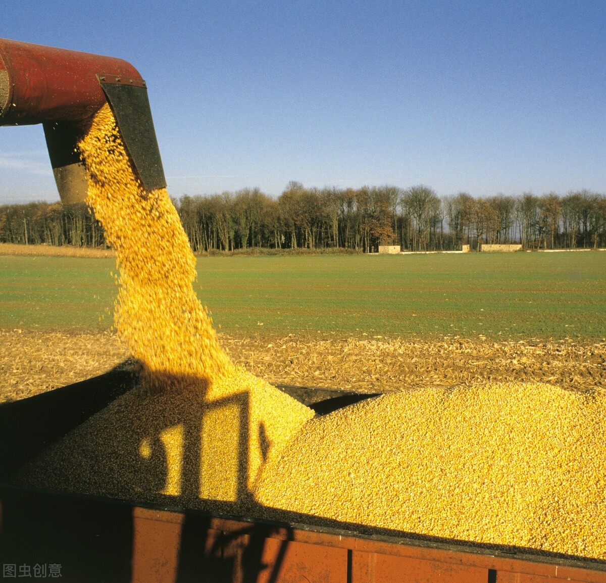 现在还会有粮食危机吗,现代还会有饥荒吗