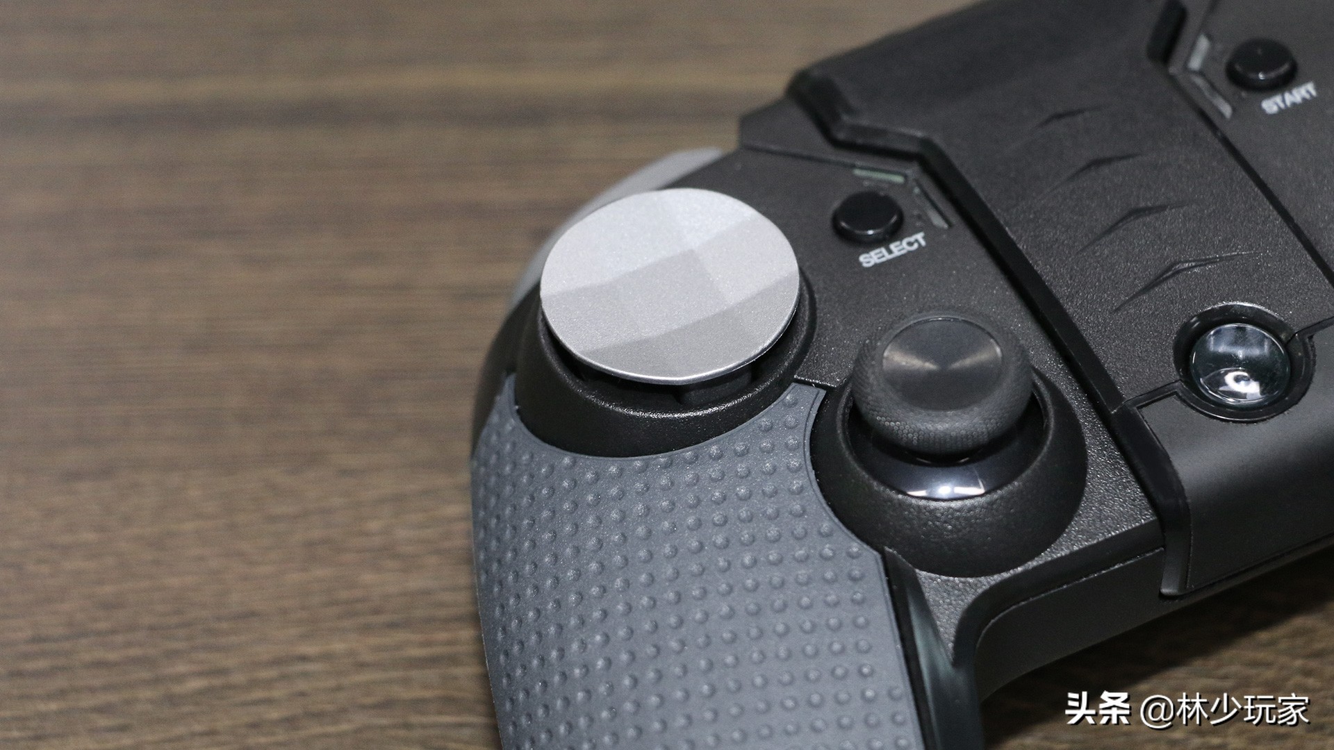 游戏手柄选什么好,游戏手柄如何选