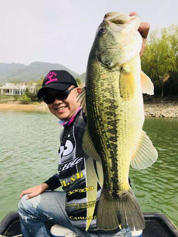 钓鱼，我们跟国外有什么不一样？有这四点差异性