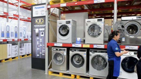 赞不绝口的高品质！这座硬核建筑物集好吃+好玩+好逛于一身