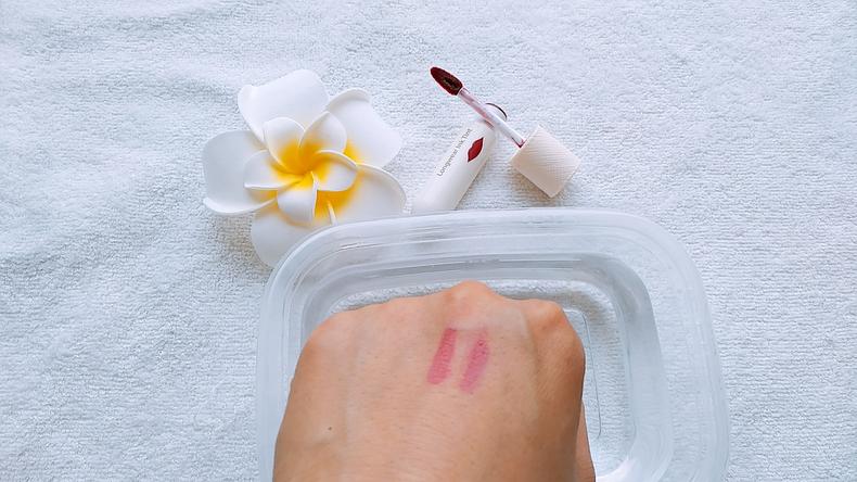 超级推荐的三款口红,安利一支最近超爱的口红