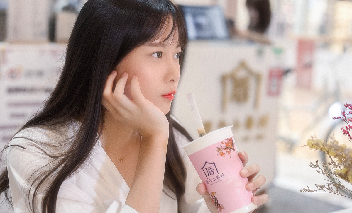 哺乳期能喝的奶茶推荐,哺乳妈妈能喝的奶茶推荐