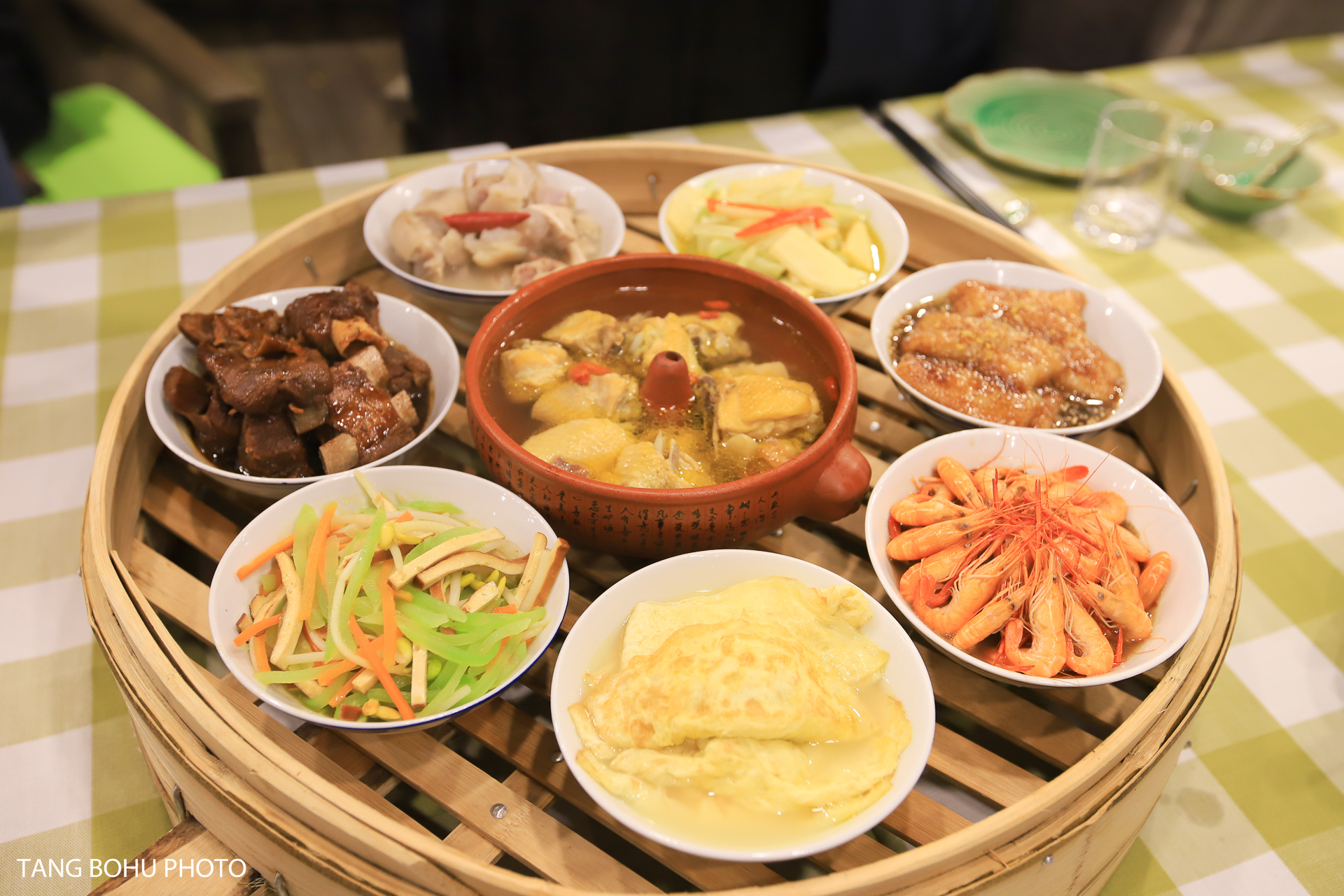 乌镇，来过未曾离开，感受小桥流水人家的静谧安闲