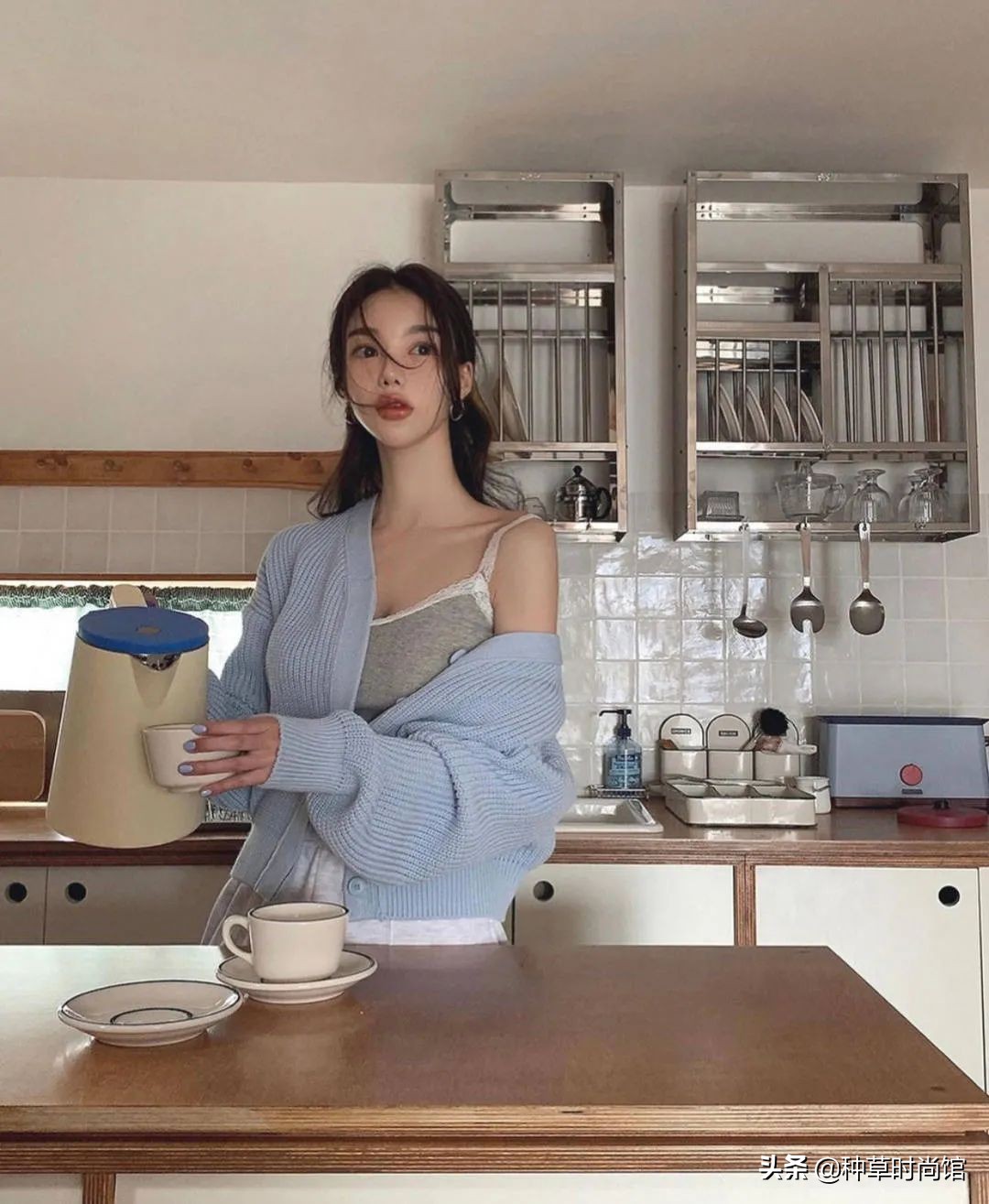 你是什么身材就选什么样的连衣裙,你是什么身材应该怎么穿搭