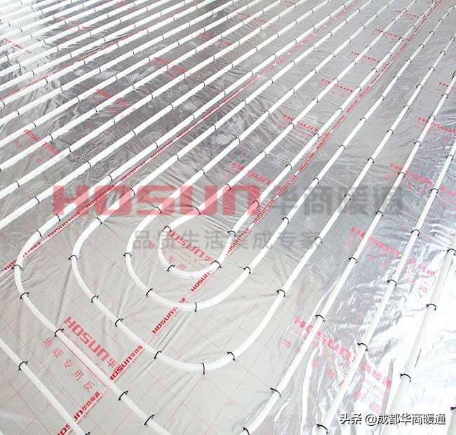 成都家用地暖哪种方式好,成都家装地暖品牌排行榜前十名