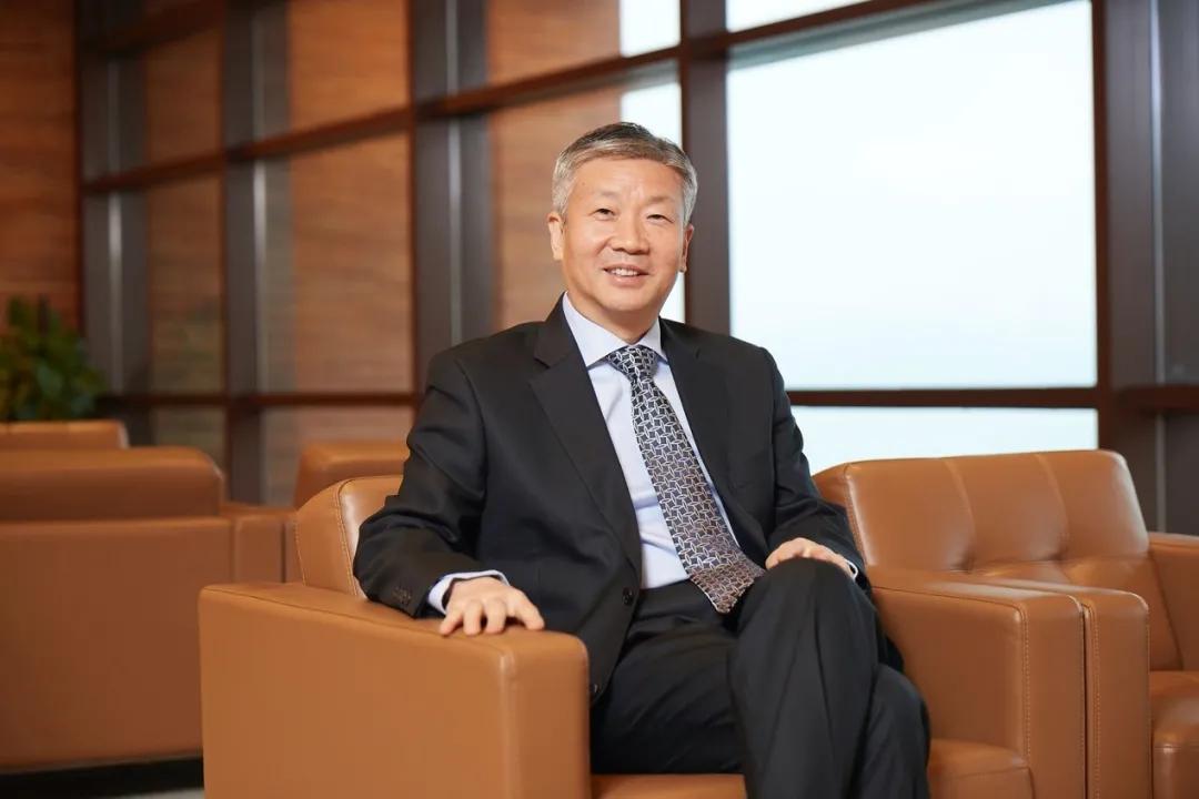 人保董事长谁任命,人保集团现任董事长现在谁接任