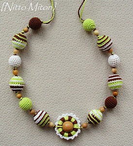 钩出来的漂亮毛衣,钩织漂亮的毛衣链