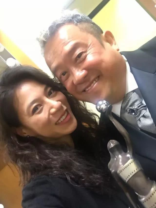 曾志伟日本出车祸疑似酒驾网友皆呼报应可惜蓝洁瑛事件永远难平