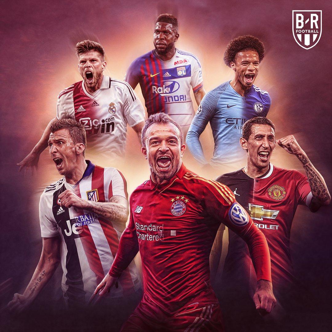 欧冠重新抽签出炉巴黎大战皇马,欧冠抽签旧将回家