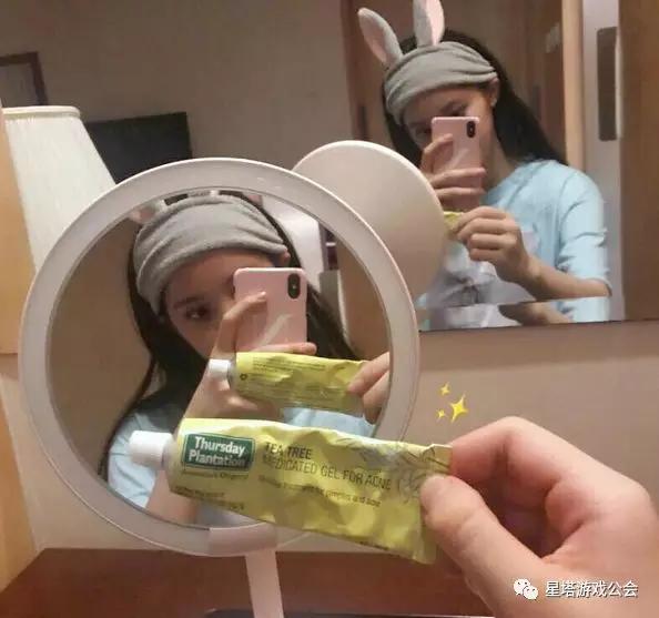 屈臣氏必买的乳膏,屈臣氏好物祛痘神器