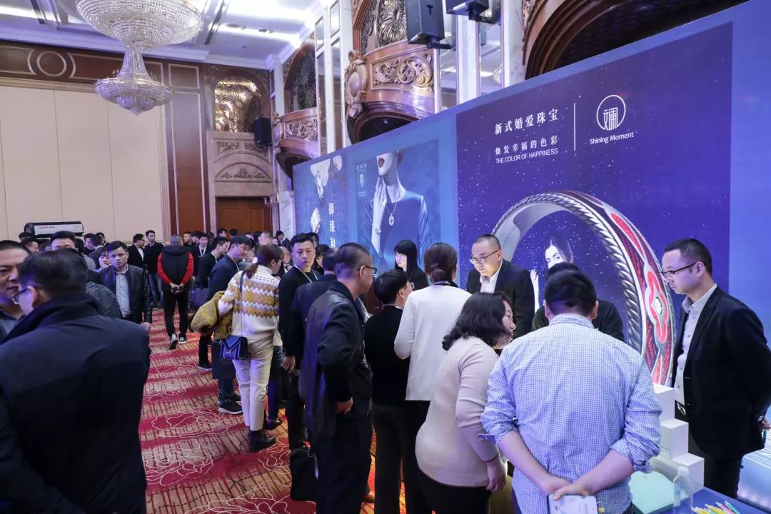 签约42家，中国珐琅盛典首站告捷，成功起航！