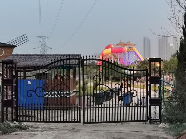 华夏水世界还是灞河水乐园?聪明的西安人都是这么选的