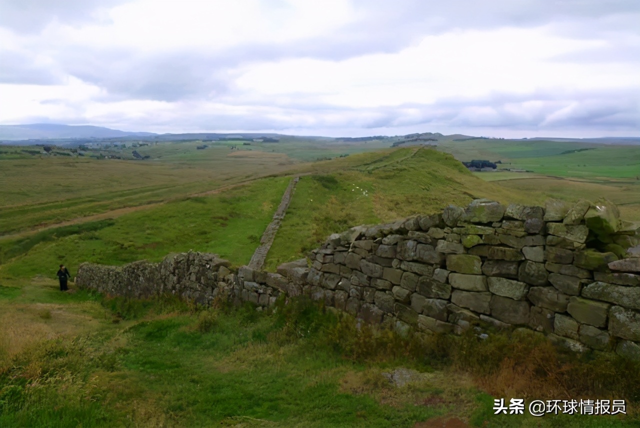 苏格兰是英国的殖民地吗,英国为何可以建立庞大的殖民帝国