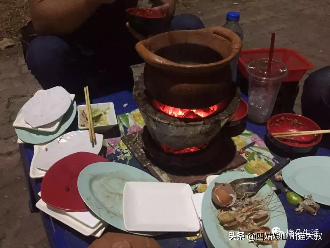 老挝游记,一个人去老挝的游记