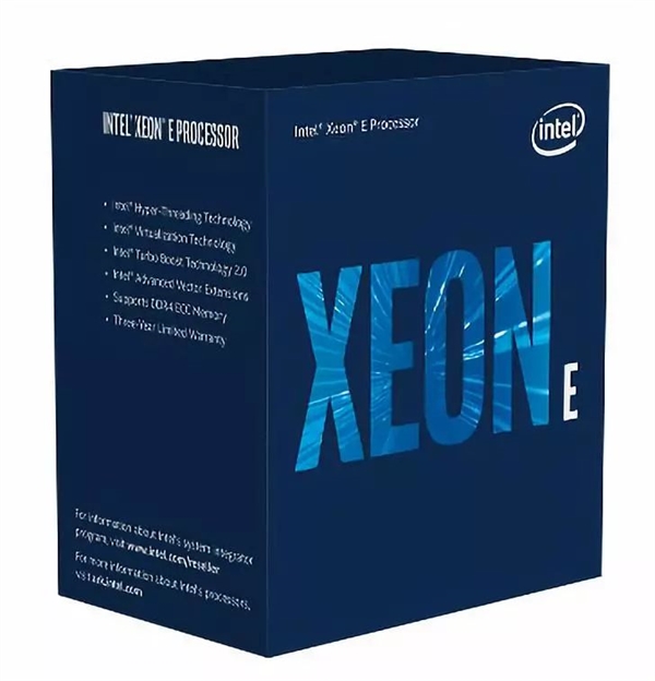 英特尔xeon至强e52200,至强w2200系列处理器