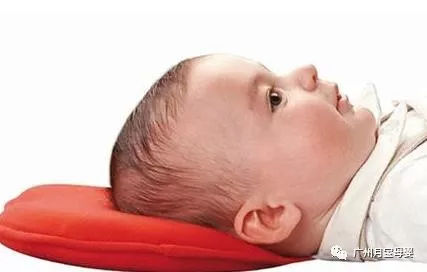 定型枕能给宝宝用吗,婴儿的枕头哪种能定型头型