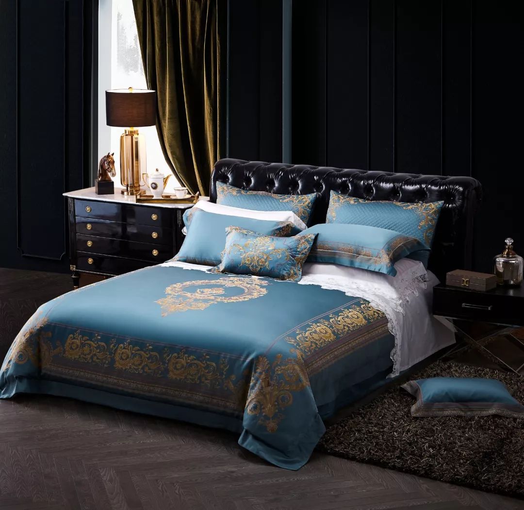 纯棉家纺清洁注意事项介绍,家纺洗护维护小知识