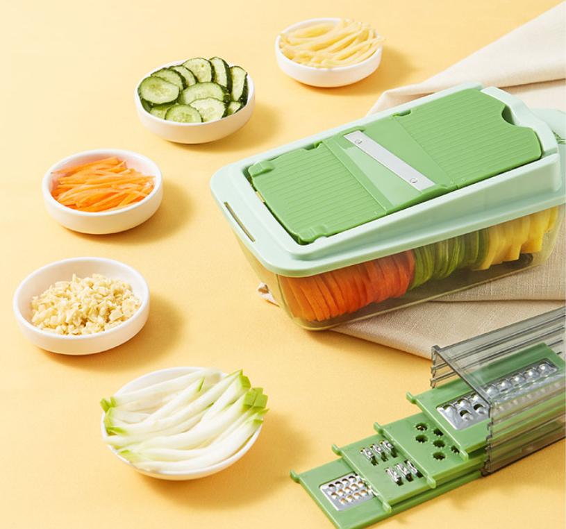 十大最鸡肋厨房用品,厨房用品一定要实用