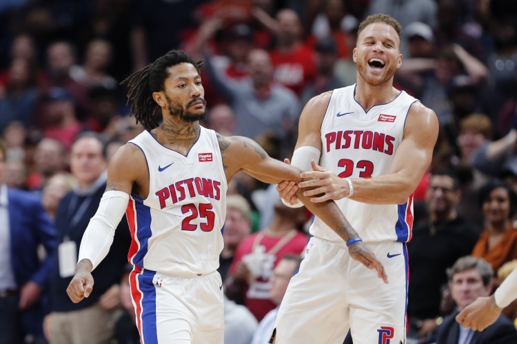 曾经打球的格里芬,曾经风光无限的格里芬