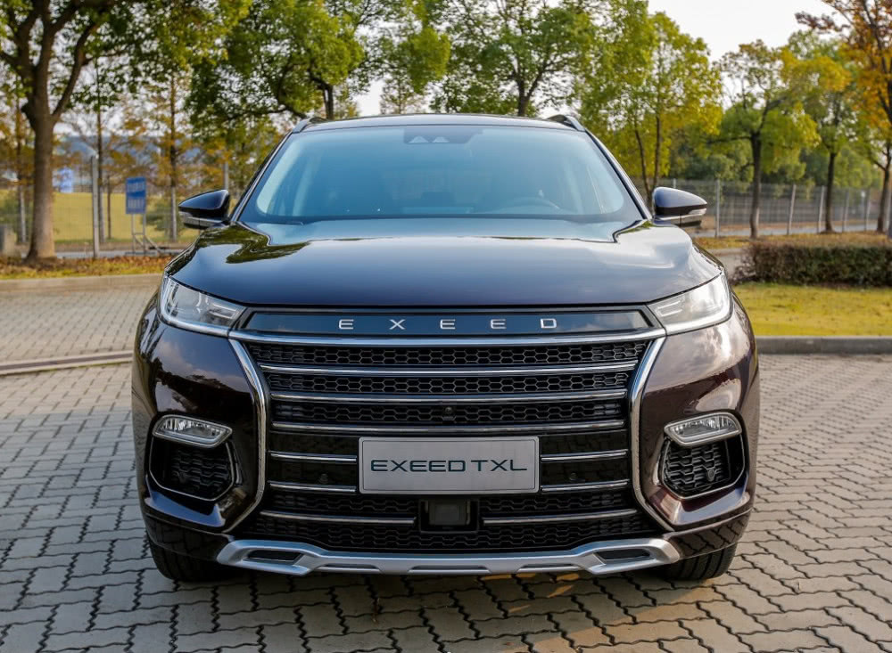 国产制造业差距,谈一下国产造车