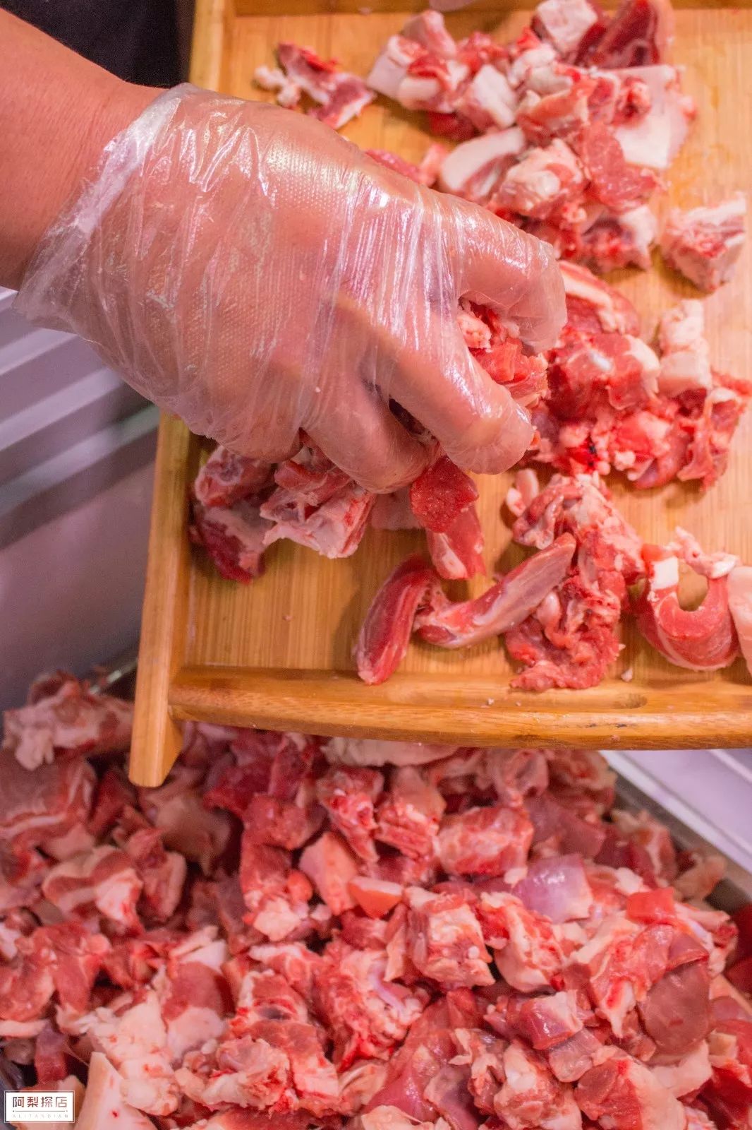 313羊庄开发区店6人套餐,313羊庄直营店