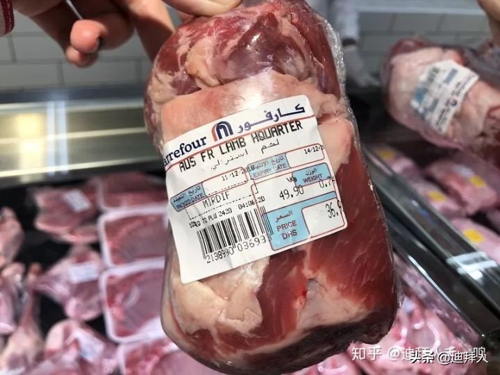 迪拜物价有多高,迪拜物价咋样的